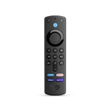 Amazon Fire TV Stick 4K Max Micro-USB 4K Ultra HD Black