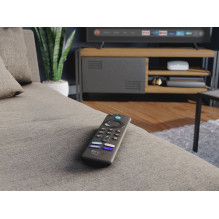 Amazon Fire TV Stick 4K Max Micro-USB 4K Ultra HD Black