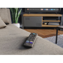 Amazon Fire TV Stick 4K Max Micro-USB 4K Ultra HD Black