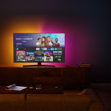 Amazon Fire TV Stick 4K Max Micro-USB 4K Ultra HD Black