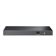 TP-Link Omada 16-Port Gigabito Smart Komutatorius su 2 SFP lizdais TP-Link Omada 16-Port Gigabito Smart Komutatorius su 2 SFP lizdais