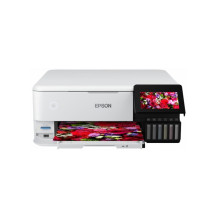Multifunction printer Epson EcoTank L8160