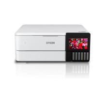 Multifunction printer Epson EcoTank L8160
