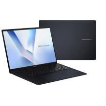 ASUS Vivobook 16 M1607KA-MB164W Copilot+ PC AMD Ryzen™ AI 5 330 Laptop 40.6 cm (16") WUXGA 16 GB DDR5-SDRAM 512 GB 