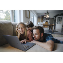 ASUS Vivobook 16 M1607KA-MB164W Copilot+ PC AMD Ryzen™ AI 5 330 Laptop 40.6 cm (16") WUXGA 16 GB DDR5-SDRAM 512 GB 