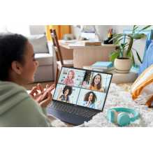 ASUS Vivobook 16 M1607KA-MB164W Copilot+ PC AMD Ryzen™ AI 5 330 Laptop 40.6 cm (16") WUXGA 16 GB DDR5-SDRAM 512 GB 