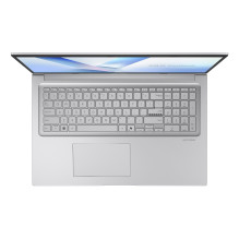 ASUS Vivobook 17 X1704MA-AU038 Intel Core 5 350 Laptop 43.9 cm (17.3") Full HD 16 GB DDR5-SDRAM 512 GB SSD Wi-Fi 6 