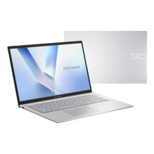 ASUS Vivobook 17 X1704MA-AU038 Intel Core 5 350 Laptop 43.9 cm (17.3") Full HD 16 GB DDR5-SDRAM 512 GB SSD Wi-Fi 6 