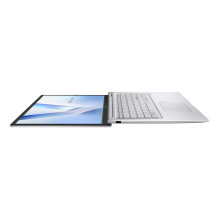 ASUS Vivobook 17 X1704MA-AU038 Intel Core 5 350 Laptop 43.9 cm (17.3") Full HD 16 GB DDR5-SDRAM 512 GB SSD Wi-Fi 6 