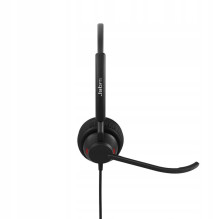 Jabra Engage 40 Stereo - Headset - On-Ear Jabra Engage 40 Stereo - Headset - On-Ear