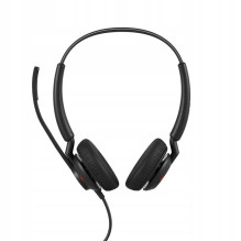 Jabra Engage 40 Stereo - Headset - On-Ear Jabra Engage 40 Stereo - Headset - On-Ear