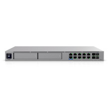 Ubiquiti Dream Machine Beast gateway / controller 10, 100, 1000, 2500, 10000, 5000 Mbit / s Ubiquiti Dream Machine Beast gateway / controller 10, 100, 1000, 2500, 10000, 5000 Mbit / s