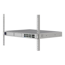 Ubiquiti Dream Machine Beast gateway / controller 10, 100, 1000, 2500, 10000, 5000 Mbit / s Ubiquiti Dream Machine Beast gateway / controller 10, 100, 1000, 2500, 10000, 5000 Mbit / s