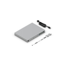 Ubiquiti Dream Machine Beast gateway / controller 10, 100, 1000, 2500, 10000, 5000 Mbit / s