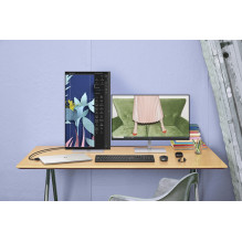 HP 230 belaidės pelės ir klaviatūros rinkinys HP 230 belaidės pelės ir klaviatūros rinkinys
