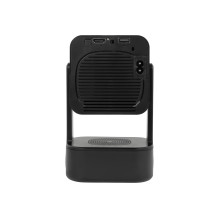 Portable projector BLOW AndroidTV HD Cinema SOUND + BLACK case