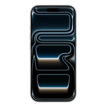 Apple iPhone 17 Pro 512GB Silver