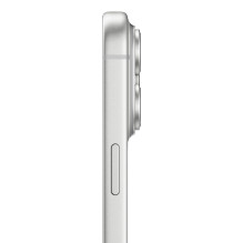 Apple iPhone 17 Pro 512GB Sidabrinis