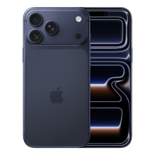 APPLE IPHONE 17 PRO MAX 256GB Deep Blue