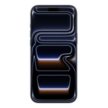Apple iPhone 17 Pro Max 256GB tamsiai mėlynas