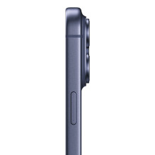 Apple iPhone 17 Pro Max 256GB tamsiai mėlynas