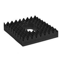 Contoured Seat Cushion Jeż...