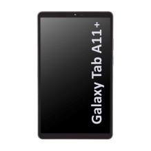 Samsung X236B Tab A11+ 5G 256GB, grey (DE)