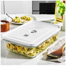 Stiklinis Indas - Zwilling FRESH &amp; SAVE 2.85L Be BPA