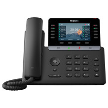 Yealink T74W IP telefonas