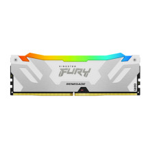 DDR5 64GB PC 6400 CL32 Kingston KIT (2x32GB) FURY Renegade retail DDR5 64GB PC 6400 CL32 Kingston KIT (2x32GB) FURY Renegade retail