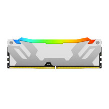 DDR5 64GB PC 6400 CL32 Kingston KIT (2x32GB) FURY Renegade mažmeninė prekyba DDR5 64GB PC 6400 CL32 Kingston KIT (2x32GB) FURY Renegade mažmeninė prekyba
