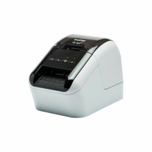 Brother QL-800 label printer (QL800ZG1) Brother QL-800 label printer (QL800ZG1)