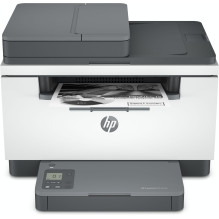 HP LaserJet M234sdn MFP...
