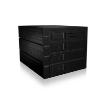 Backplane IcyBox...