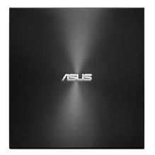 Išorinis ultraplonas DVD-RW įrenginys ASUS SDRW-08U8M-U USB-C, Black Išorinis ultraplonas DVD-RW įrenginys ASUS SDRW-08U8M-U USB-C, Black