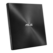 ASUS SDRW-08U8M-U external ultraslim DVD-RW USB-C, čierna ASUS SDRW-08U8M-U external ultraslim DVD-RW USB-C, čierna