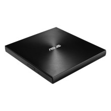 ASUS SDRW-08U8M-U external ultraslim DVD-RW USB-C, čierna ASUS SDRW-08U8M-U external ultraslim DVD-RW USB-C, čierna