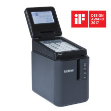 Brother label printer P950NW