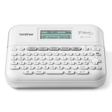 Brother P-touch D410VP