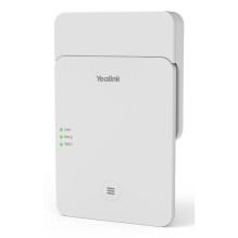 Yealink DECT telefonas W75 Mini MC Yealink DECT telefonas W75 Mini MC