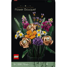 LEGO 10280 Icons Blumenstrauß