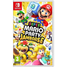 Switch Super Mario Party Jamboree 045496512637