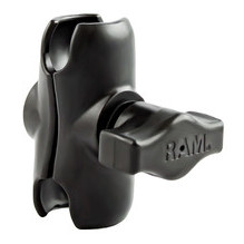 RAM Mount Short Double...