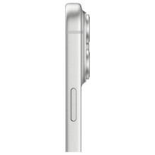 Apple iPhone 17 Pro Max 2TB Silver 6,9" iOS