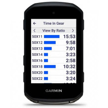 Garmin Edge 850