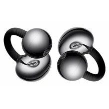 Huawei FreeClip 2, black