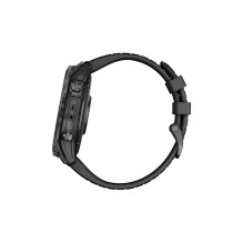 Garmin fenix 7X Pro Sapphire Solar Black (010-02778-11) Garmin fenix 7X Pro Sapphire Solar Black (010-02778-11)