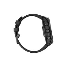 Garmin fenix 7X Pro Sapphire Solar Black (010-02778-11) Garmin fenix 7X Pro Sapphire Solar Black (010-02778-11)