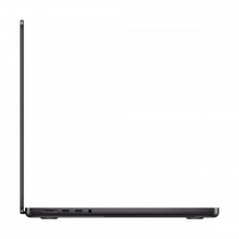 14-inch MacBook Pro: Apple M5 Pro chip with 18-core CPU and 20-core GPU, 24GB, 2TB SSD - Space Black