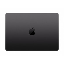 14-inch MacBook Pro: Apple M5 Pro chip with 18-core CPU and 20-core GPU, 24GB, 2TB SSD - Space Black